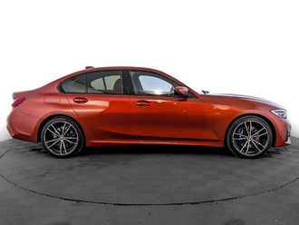 фото BMW 3 (G20/G21G80) 2019