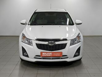фото Chevrolet Cruze (J300/J305) 2013