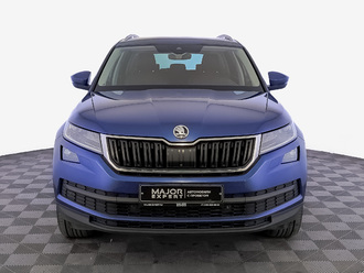 фото Skoda Kodiaq 2019