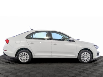 фото Skoda Rapid II 2022
