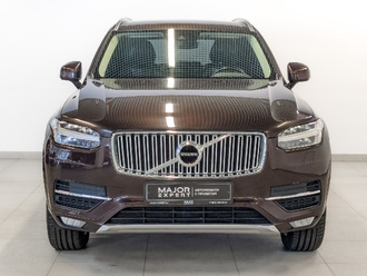 фото Volvo XC90 II 2017