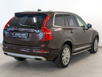 фото Volvo XC90 II 2017