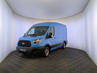 Transit VII