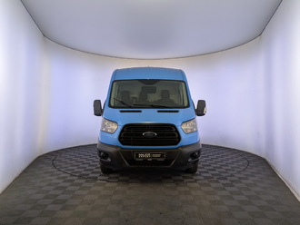 Transit VII