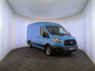 Transit VII