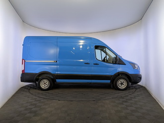 Transit VII