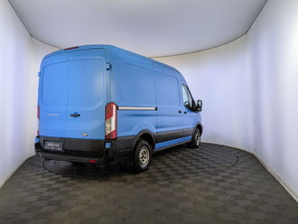 Transit VII