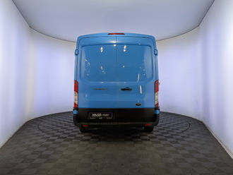 Transit VII
