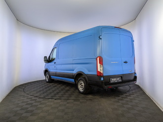 Transit VII
