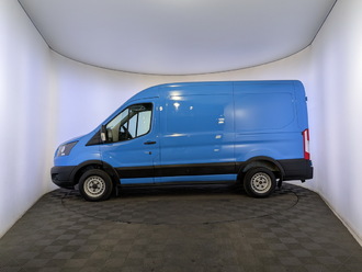 Transit VII