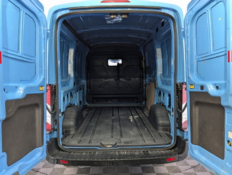 Transit VII