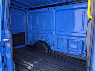 Transit VII