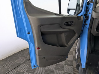 Transit VII