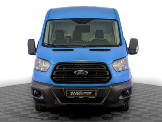 фото Ford Transit VII 2020