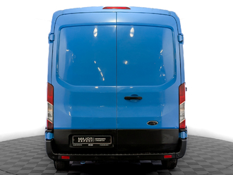 Transit VII