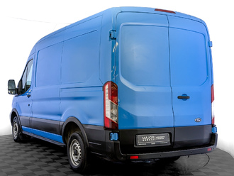 Transit VII