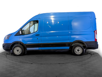 Transit VII