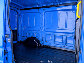Transit VII