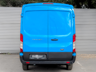 Transit VII