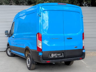 Transit VII