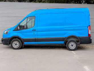 Transit VII
