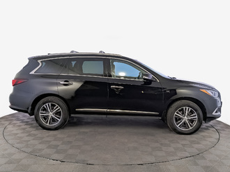 фото Infiniti QX60 2017