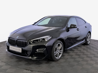 фото BMW 2 (F44) 2021