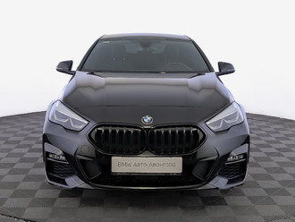 фото BMW 2 (F44) 2021