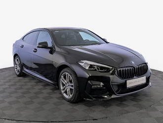 фото BMW 2 (F44) 2021