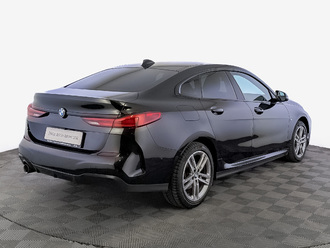 фото BMW 2 (F44) 2021