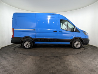 фото Ford Transit VII 2020