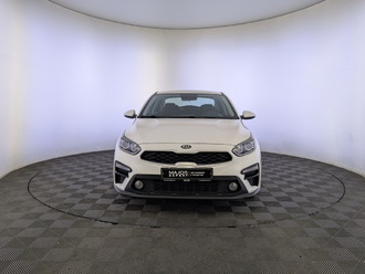 фото Kia Cerato IV 2020