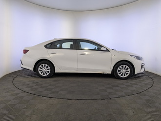 фото Kia Cerato IV 2020