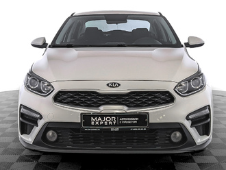 фото Kia Cerato IV 2020