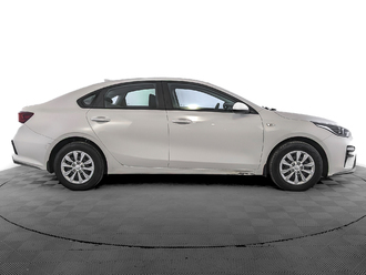 фото Kia Cerato IV 2020