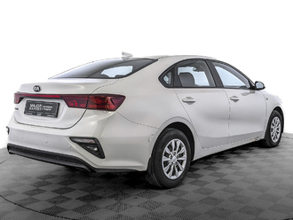 фото Kia Cerato IV 2020
