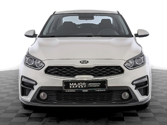 фото Kia Cerato IV 2020