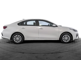 фото Kia Cerato IV 2020