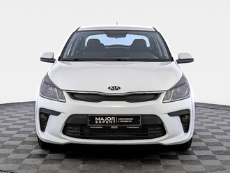 фото Kia Rio 2020