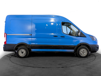 фото Ford Transit VII 2020