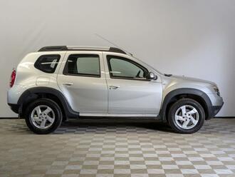 фото Renault Duster 2014