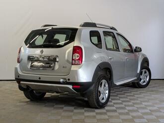 фото Renault Duster 2014