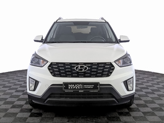 фото Hyundai Creta I 2020