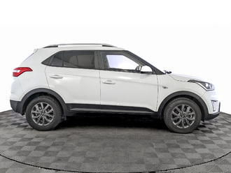 фото Hyundai Creta I 2020