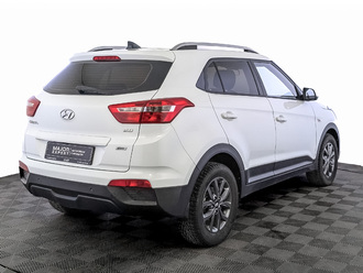 фото Hyundai Creta I 2020