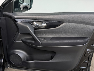 фото Nissan Qashqai II J11 2014