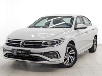 фото Volkswagen Bora IV 2022