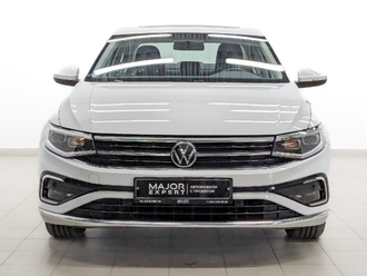 фото Volkswagen Bora IV 2022