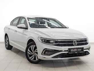 фото Volkswagen Bora IV 2022
