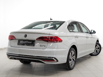 фото Volkswagen Bora IV 2022